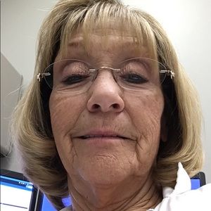 Meet your Posher, Diane